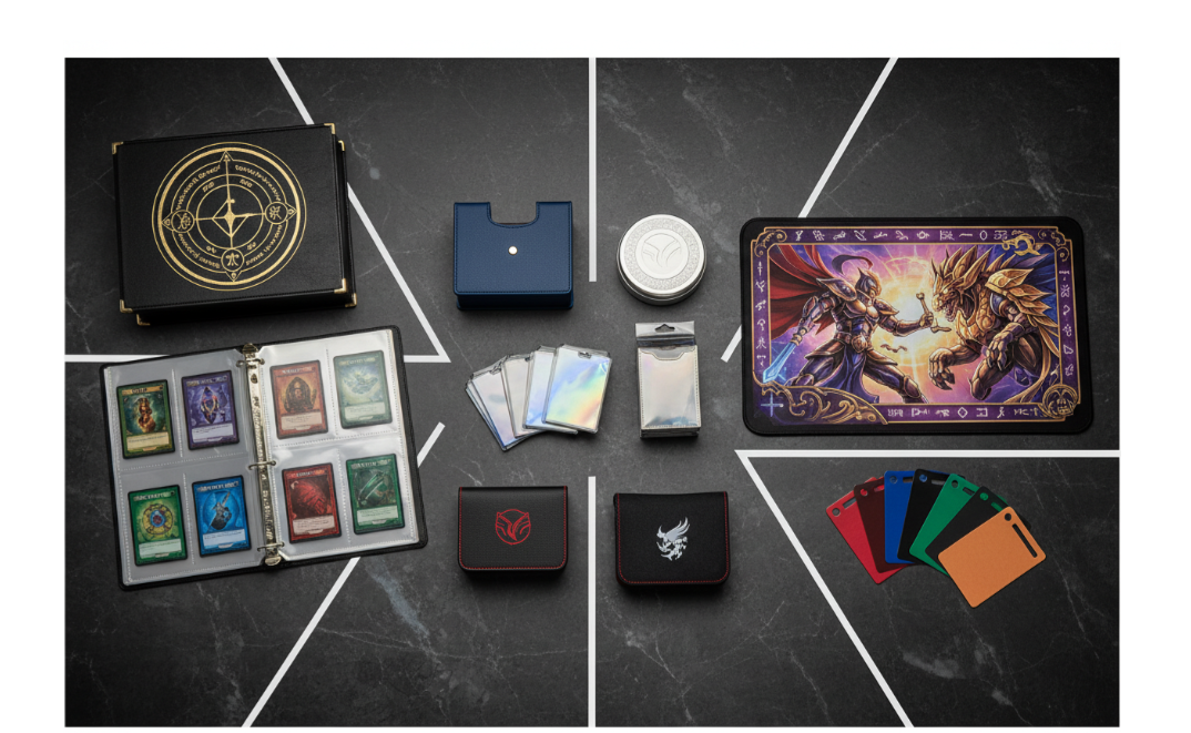TCG Accessories
