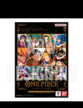 One Piece Premium Card Collection Volume 3
