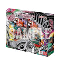 One Piece IB08 kid & killer Illustration Box
