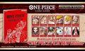 One Piece Premium Card Collection Film Red Sealed
