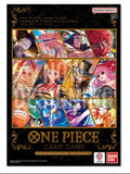 One Piece Premium Card Collection vol 4