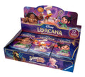 Lorcana Shimmering Skies Booster Box Sealed