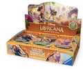 Lorcana Wilds Unknown Booster Box
