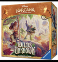 Lorcana Wilds Unknown Illumineer's Trove