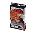 One Piece ST06 Starter Deck Absolute Justice