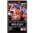 One Piece OP16 Booster Packs