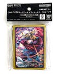 One Piece Sleeves Set 9 Sogeking Usopp