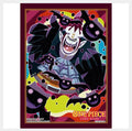 One Piece Sleeves Set 8 Gecko Moria