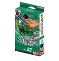 One Piece ST32 Starter Deck