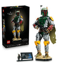 Star Wars Boba Fett Set