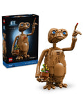 LEGO Ideas 21370 E.T. the Extra-Terrestrial