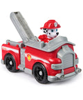PAW Patrol Rescue Vehicle Marshall Fire Engine