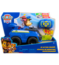 PAW Patrol Chase Remote Control Action Cruiser