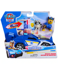 PAW Patrol: Search & Rescue Vehicle Chase Rescue Cruiser