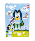 Bluey
Bluey Hide & Seek Game