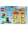 LEGO Bluey 11203 Bluey's Family House Set