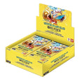 One Piece OP15 Booster Box