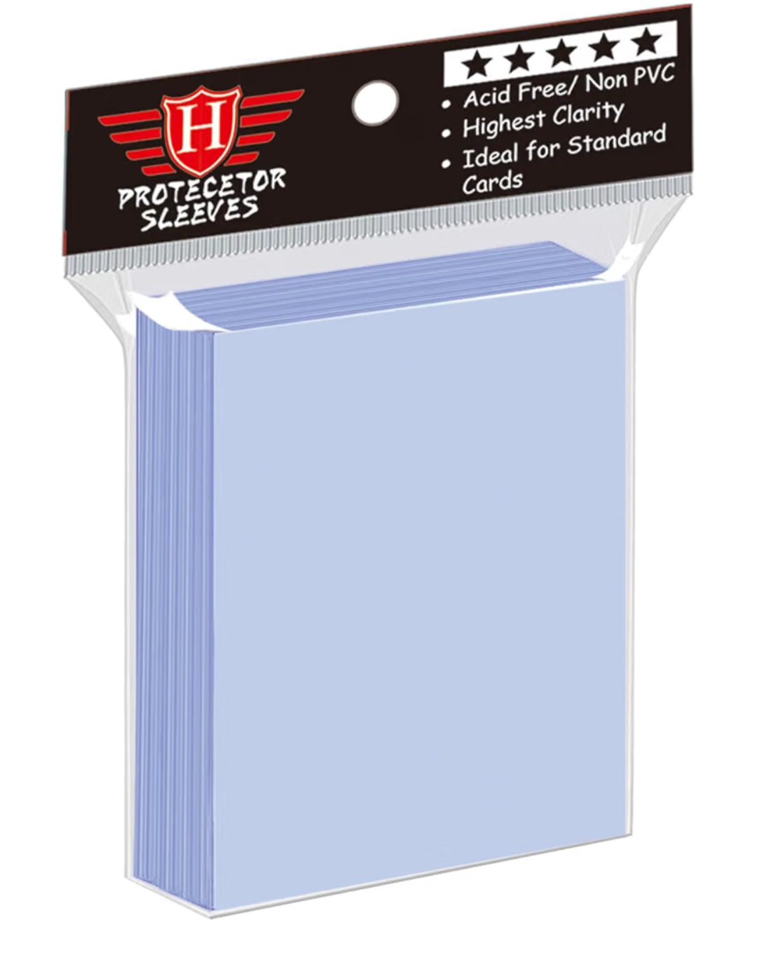 TCG Card Penny Sleeves