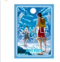 One Piece TCG Card Sleeves 15