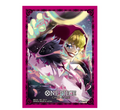 One Piece Sleeves Set 11 Rosinante
