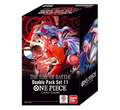 One Piece OP16 Double Pack Box Sealed
