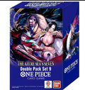 One Piece OP14 Double Pack Box Set 9 Eng