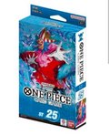 One Piece ST25 Buggy Starter Deck Brick only
