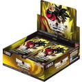Dragon Ball Super Fusion World FB04 Ultra Limit Booster Box - 24packs