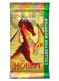 Magic The Gathering Hobbit Collector Booster Packs