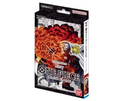 One Piece ST06 Absolute Justice Starter Deck Sealed