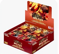 One Piece PRB02 Booster Box Sealed