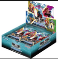 Dragon Ball Super TCG BT31 - Impact Beyond Dimensions Booster Box